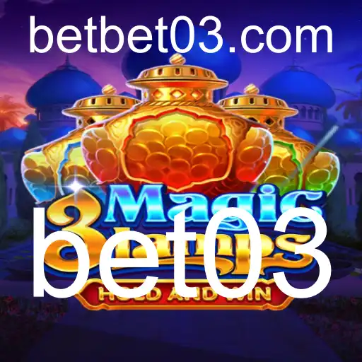 Descubra o Mundo Encantado do Jogo 3MagicLamps