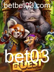 Explorando AnimalQuest: Uma Jornada Através do Mundo Selvagem com bet03