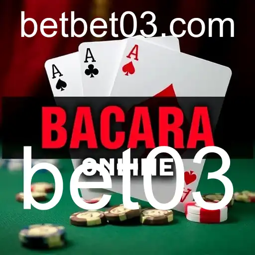 Bacará online