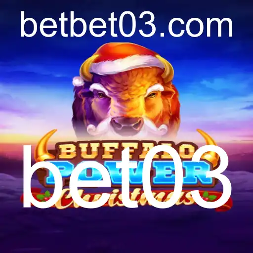 Descubra o Encanto do Jogo BuffaloPowerChristmas