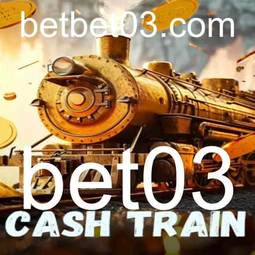 Descubra CashTrain: O Emocionante Mundo das Apostas com Bet03