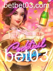 CocktailNights: Mergulhe no Universo Vibrante e Intenso do Mundo dos Jogos