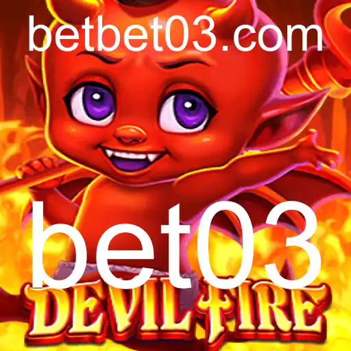 Explorando o Jogo DevilFire e sua Integração com a Plataforma Bet03