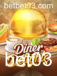 DinerDelights: Descubra o Exuberante Mundo Gastronômico de Apostas com Bet03