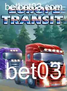 EuropeTransit: O Novo Fenômeno de Jogo Estratégico em 2023