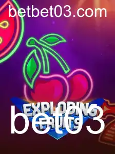 ExplodingFruits: O Novo Sensação no Mundo dos Games de Apostas