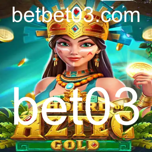 Hoard of Aztec Gold: Descubra o Fascinante Mundo do Jogo de Apostas bet03