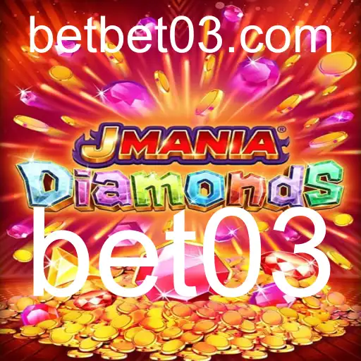 Descubra o Universo Cativante de JManiaDiamonds com a Palavras-chave bet03