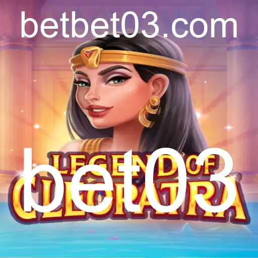 Explorando o Mundo de LegendOfCleopatra: Uma Aventura Épica com bet03