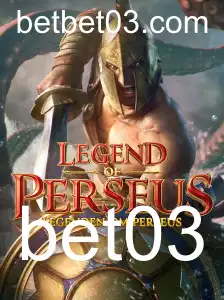 Desbravando as Aventuras de 'LegendofPerseus'