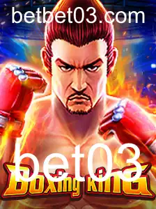 BoxingKing: O Jogo de Estratégia e Ação que Une Boxe e Apostas