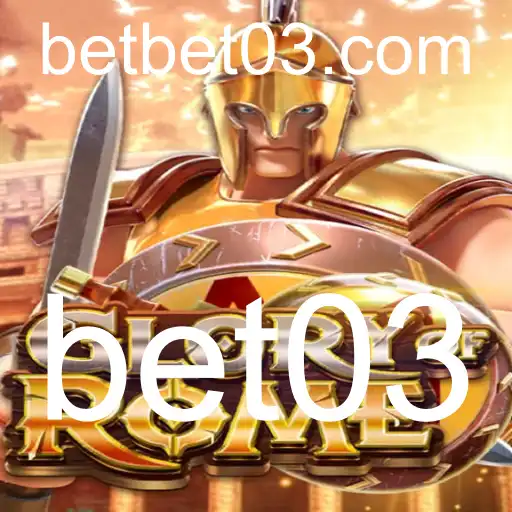 Glory of Rome: Descubra o Fascinante Mundo do Jogo Bet03