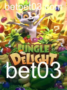 Explorando JungleDelight: Uma Jornada Selvagem no Universo das Apostas