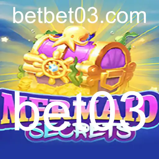 Descubra o Fascinante Mundo de MermaidSecrets: Um Jogo Encantador com 'bet03'