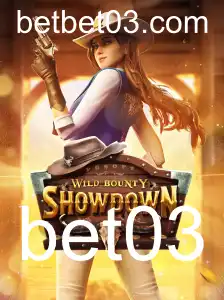 Explorando o Universo do WildBountyShowdown