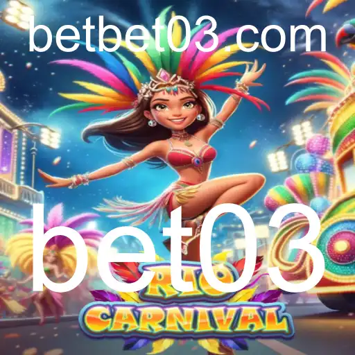Descubra o emocionante jogo de apostas online 'RioCarnival'