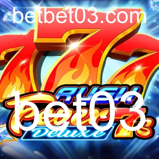 Descubra a Excitação de RushFever7sDeluxe com Estratégias Bet03