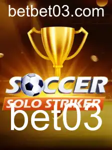 Explorando SoccerSoloStriker: O Jogo de Futebol em Ascensão