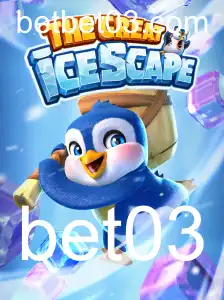 Descubra o Mundo Gelado de TheGreatIcescape