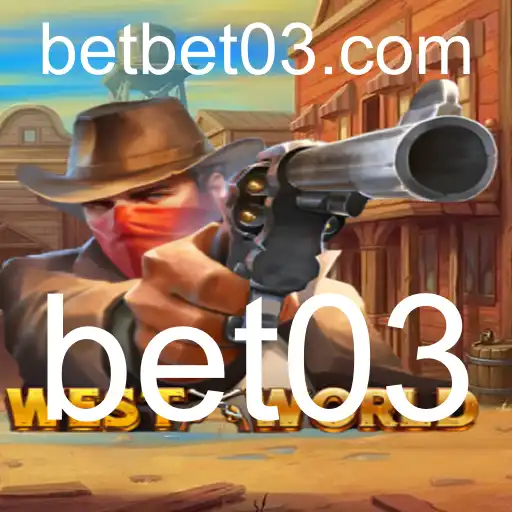 Descubra WestWorld: O Novo Fenômeno dos Jogos Online com bet03