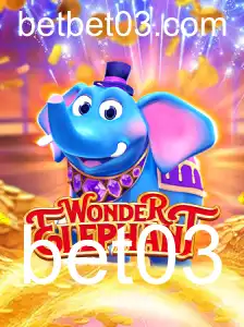 WonderElephant: Um Jogo Fascinante com uma Experiência Envolvente